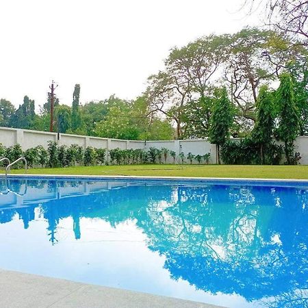 Hotel Shree Villa Harsola Esterno foto