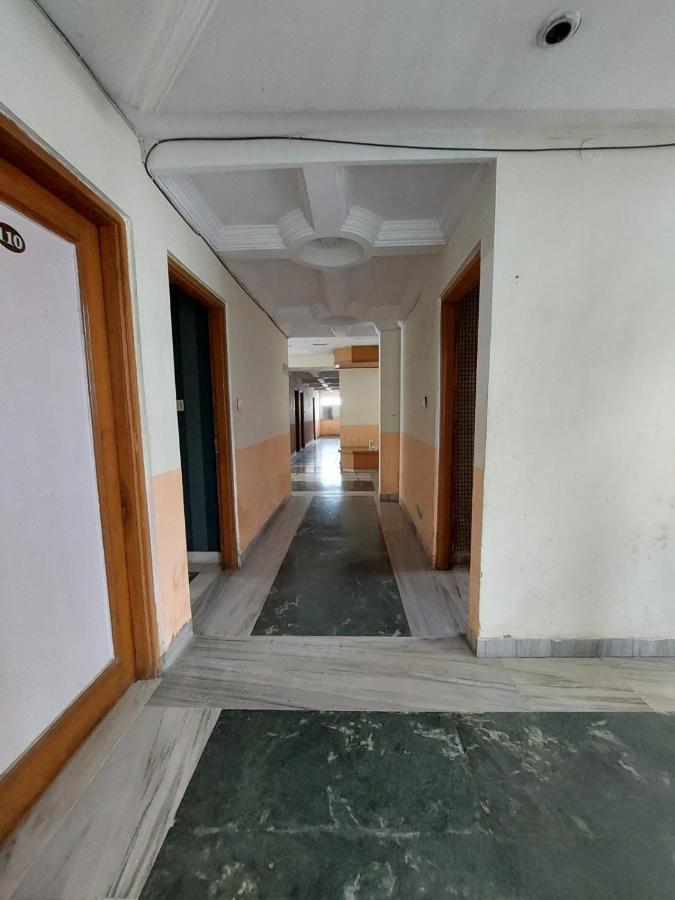 Hotel Shree Villa Harsola Esterno foto