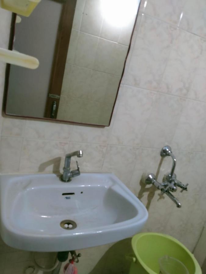 Hotel Shree Villa Harsola Esterno foto