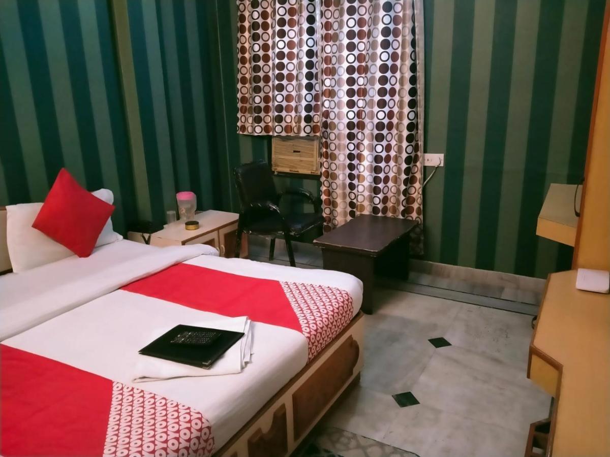 Hotel Shree Villa Harsola Esterno foto