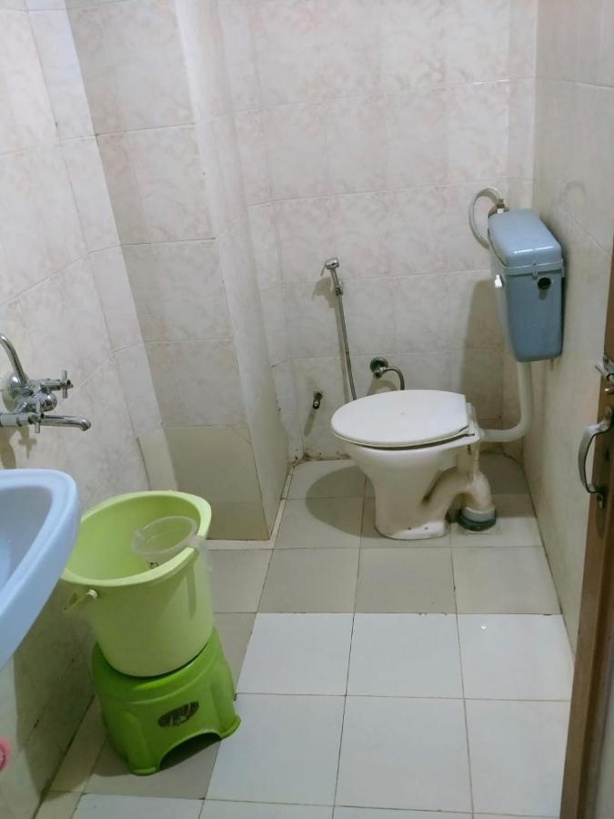 Hotel Shree Villa Harsola Esterno foto