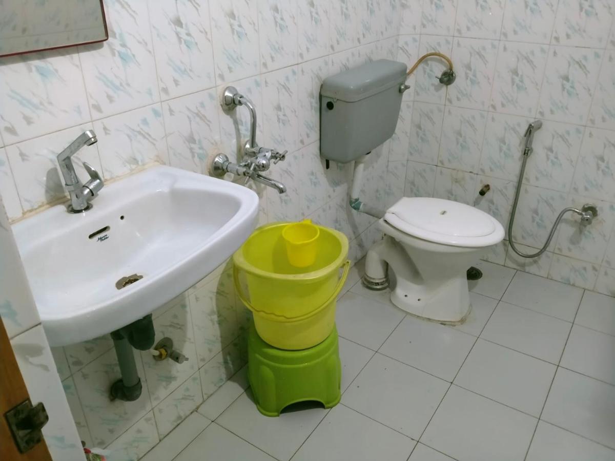 Hotel Shree Villa Harsola Esterno foto